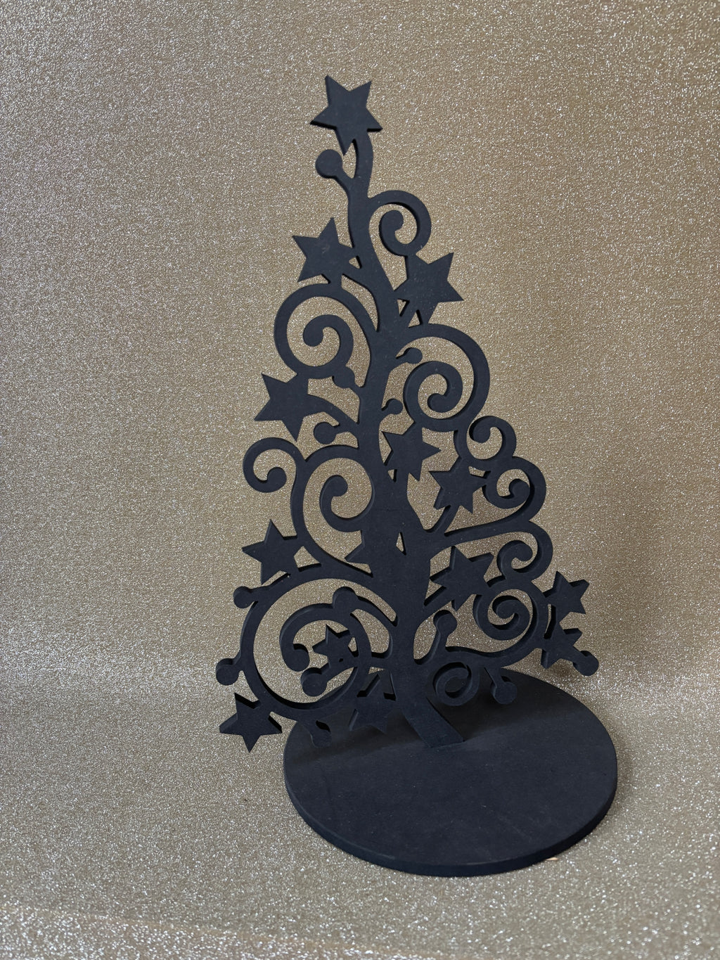 Alternatieve kersboom sierboom hoogte 46cm