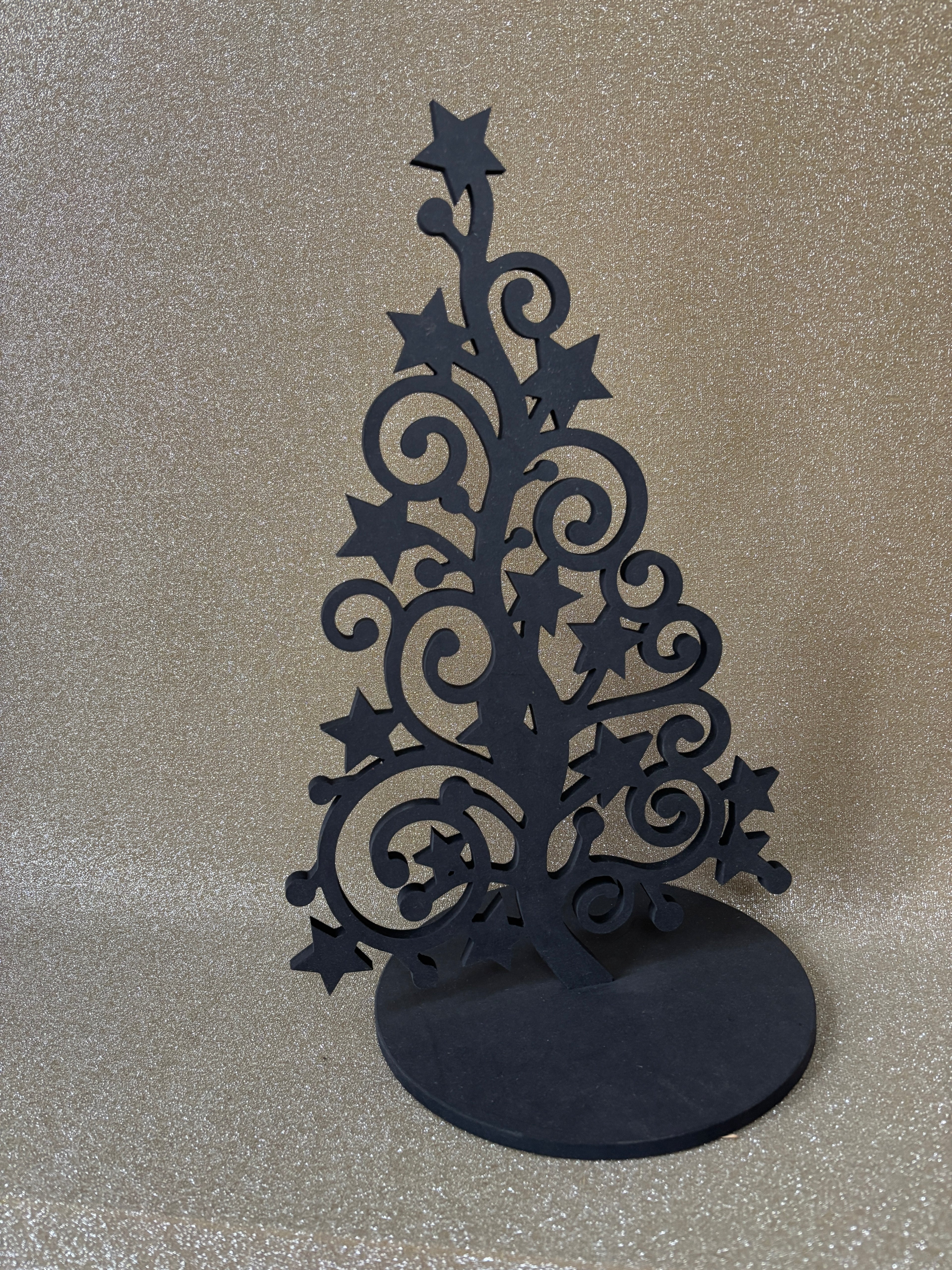 Alternatieve kersboom sierboom hoogte 46cm