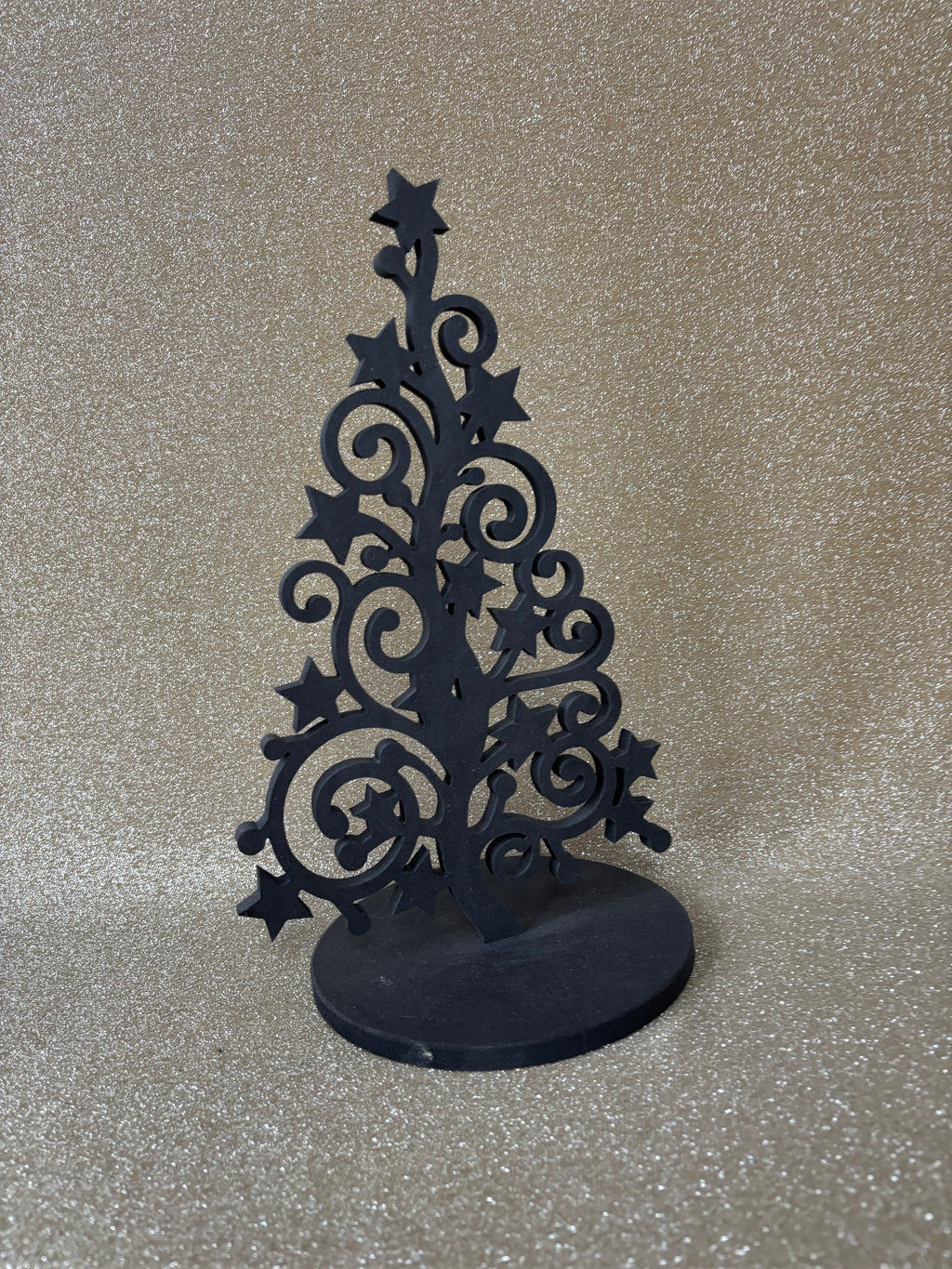 Alternatieve kersboom sierboom hoogte 31cm