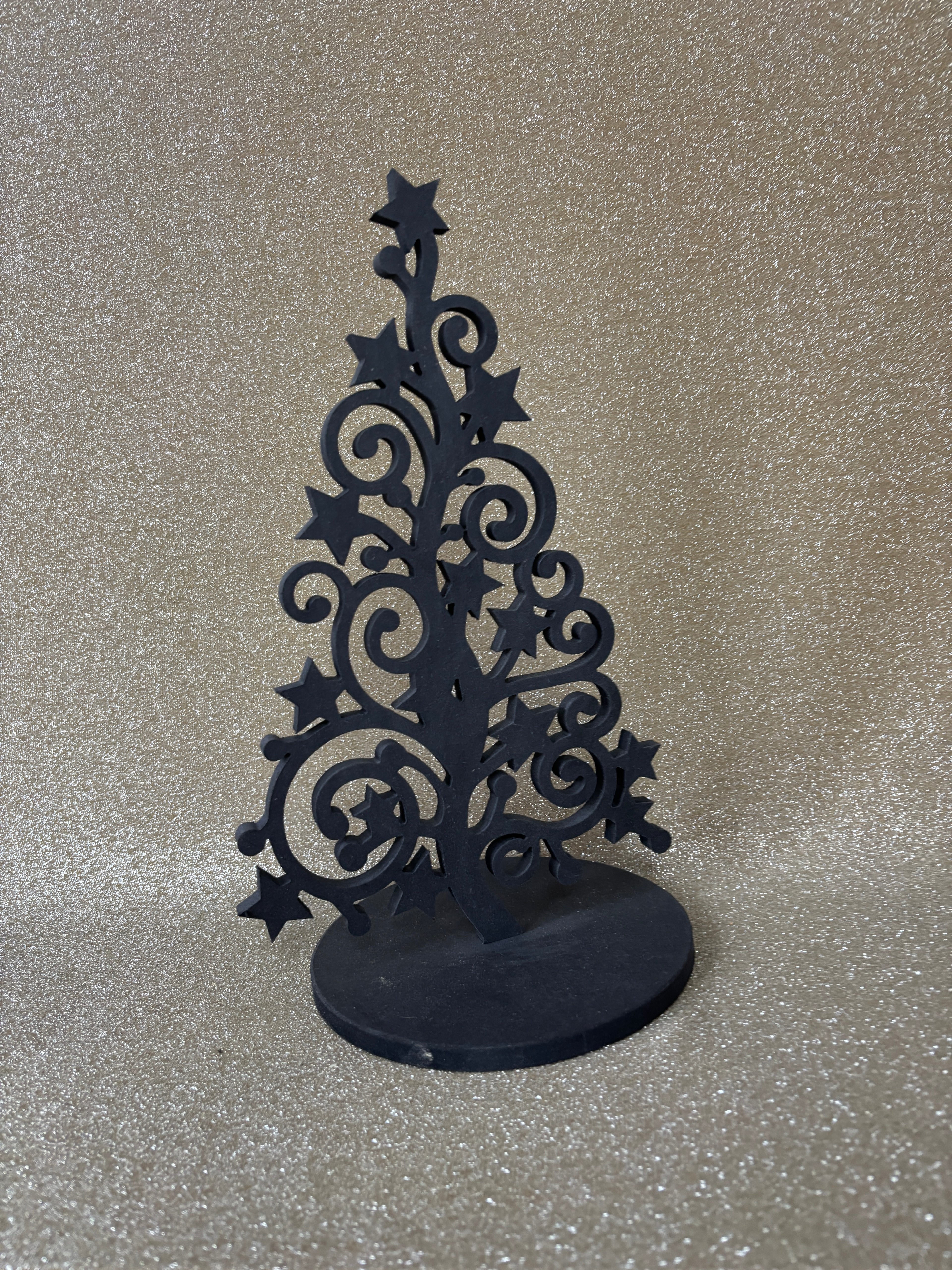 Alternatieve kersboom sierboom hoogte 31cm