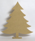 Alternatieve kersboom vol hoogte 35cm
