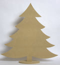 Alternatieve kersboom vol hoogte 46cm