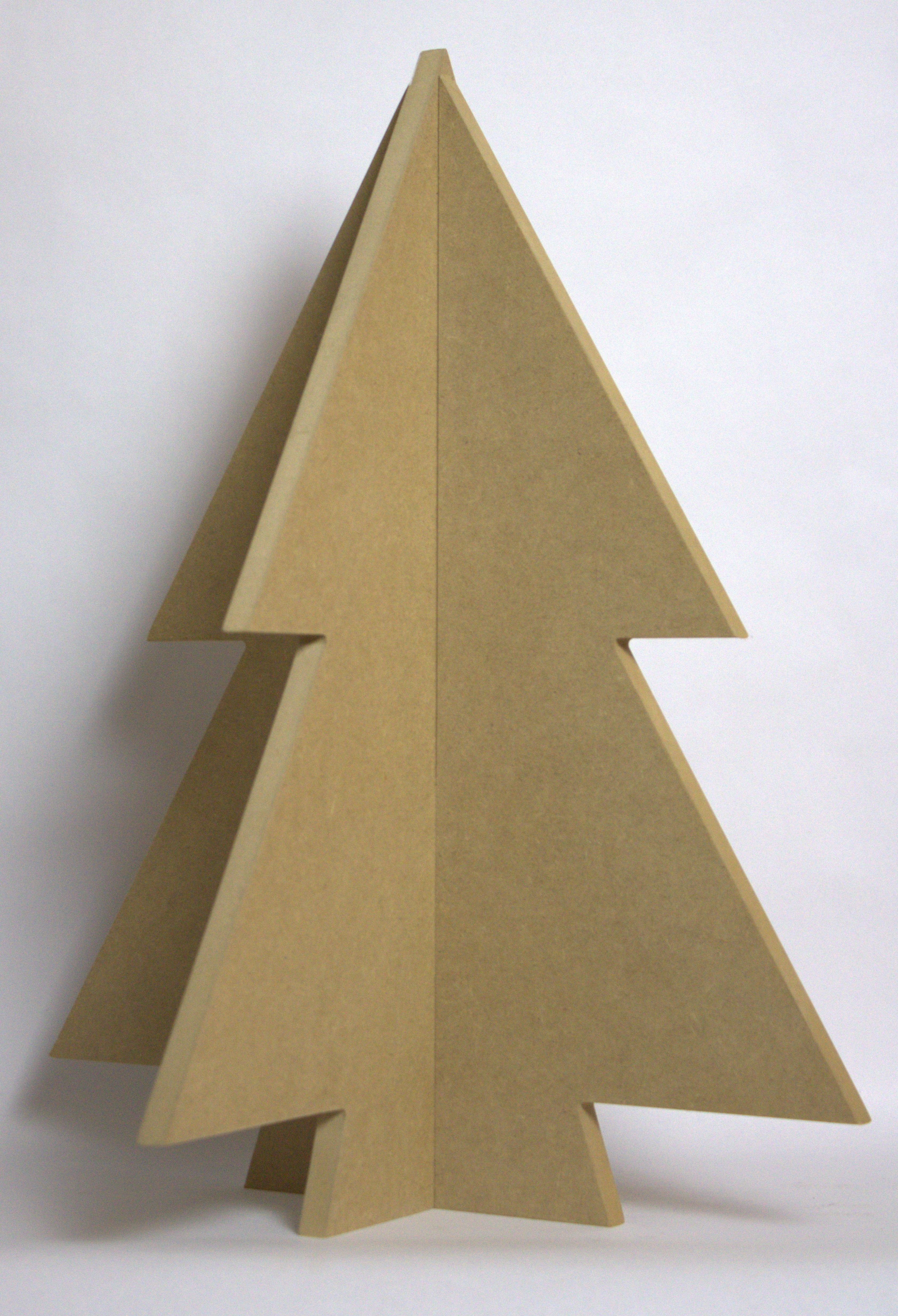 Alternatieve kersboom vol medium