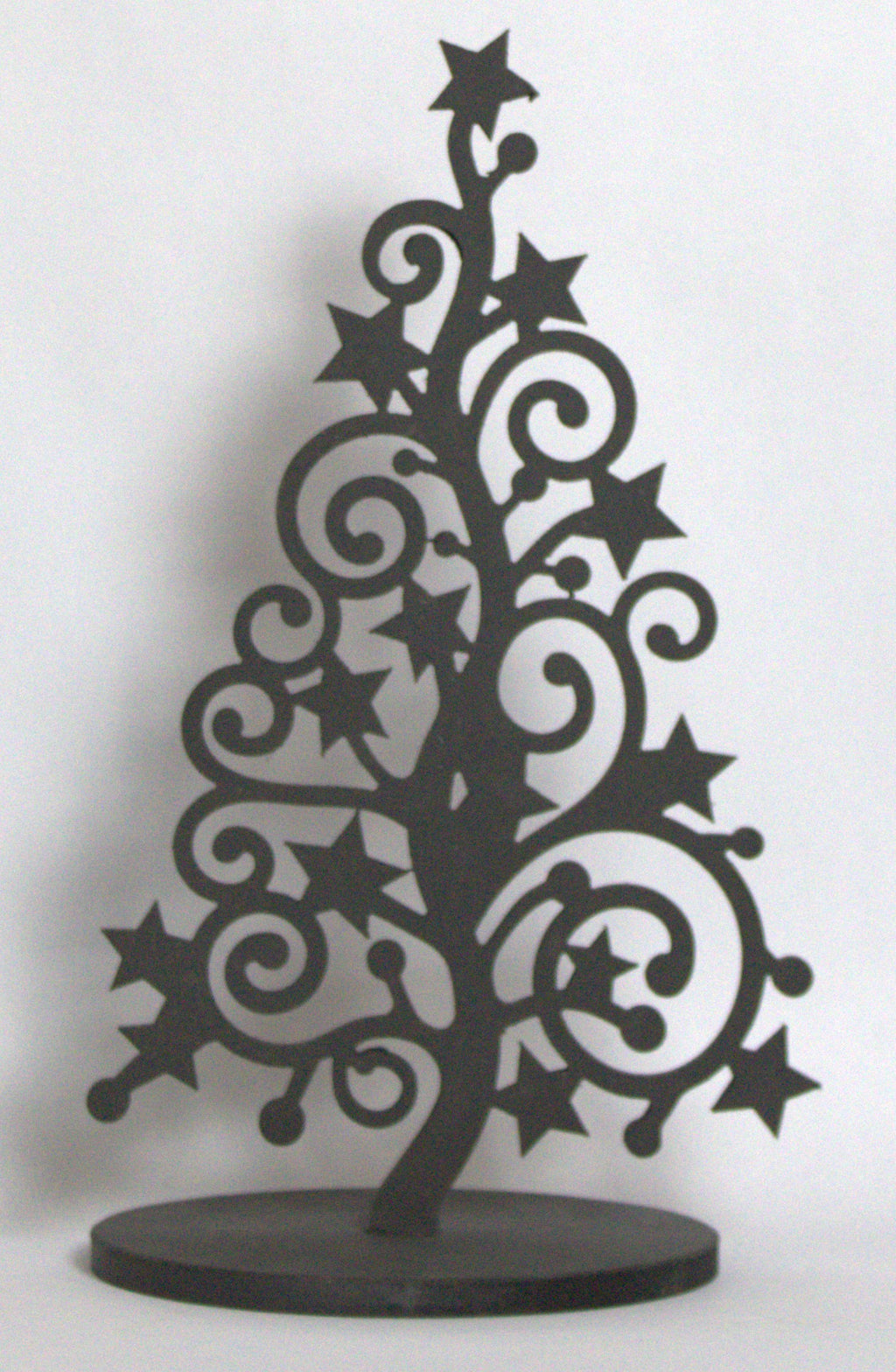 Alternatieve kersboom sierboom hoogte 46cm