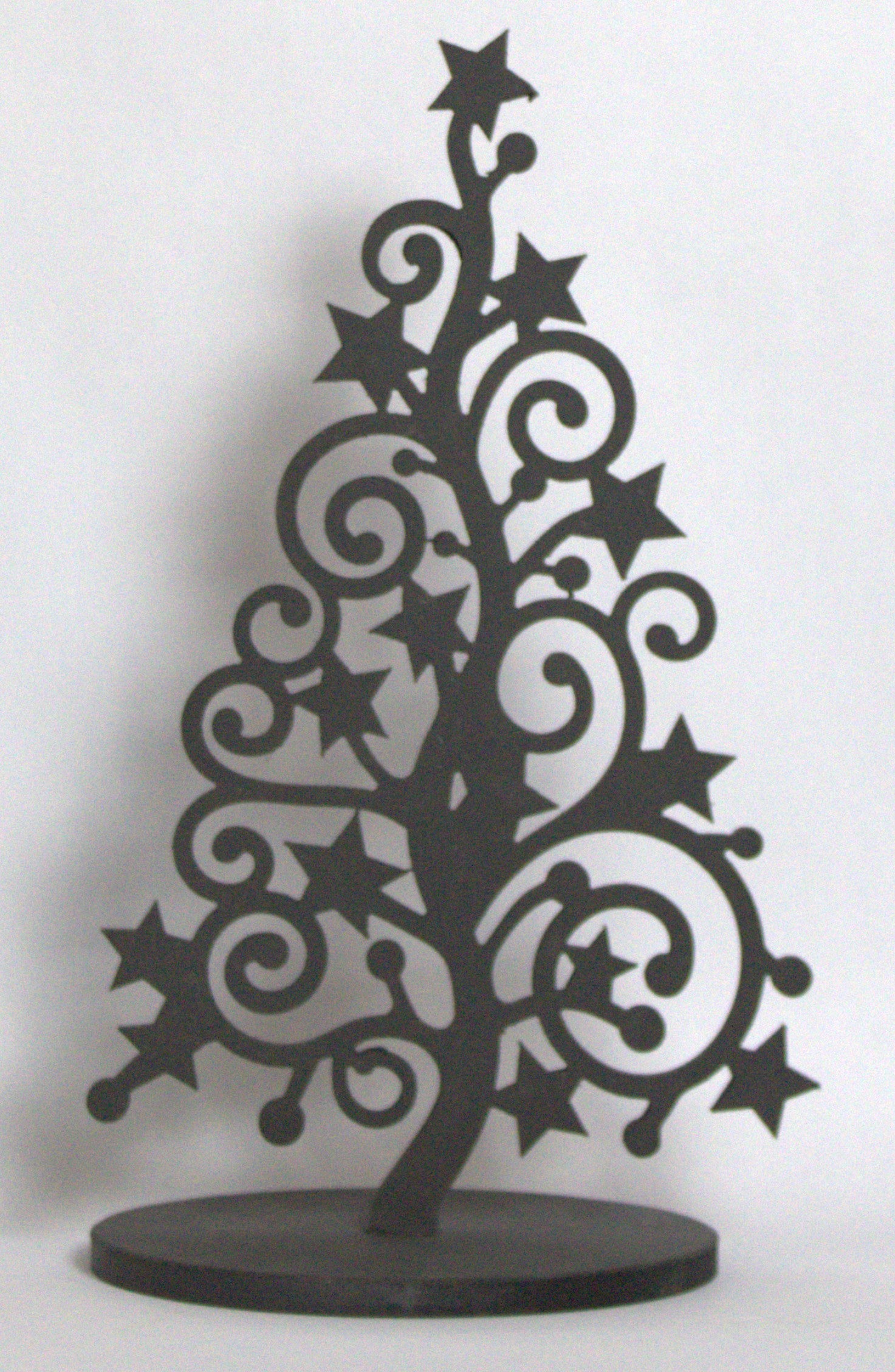 Alternatieve kersboom sierboom hoogte 46cm