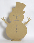 Sneeuwpop